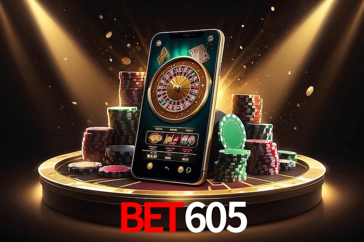 bet605 - cassino ao vivo