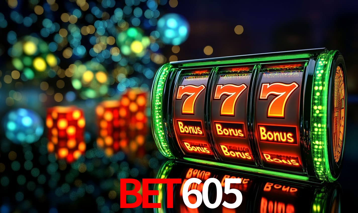 bet605 - Pagamento PIX Instantâneo