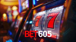 bet605 - Aplicativo Móvel